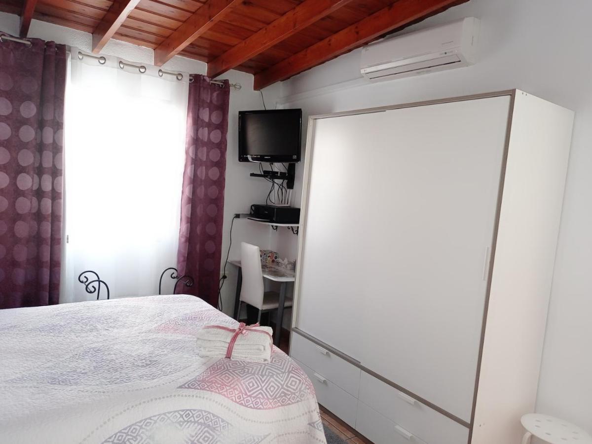 Casa Nazario Duplex Apartment Los Llanos De Aridane Luaran gambar