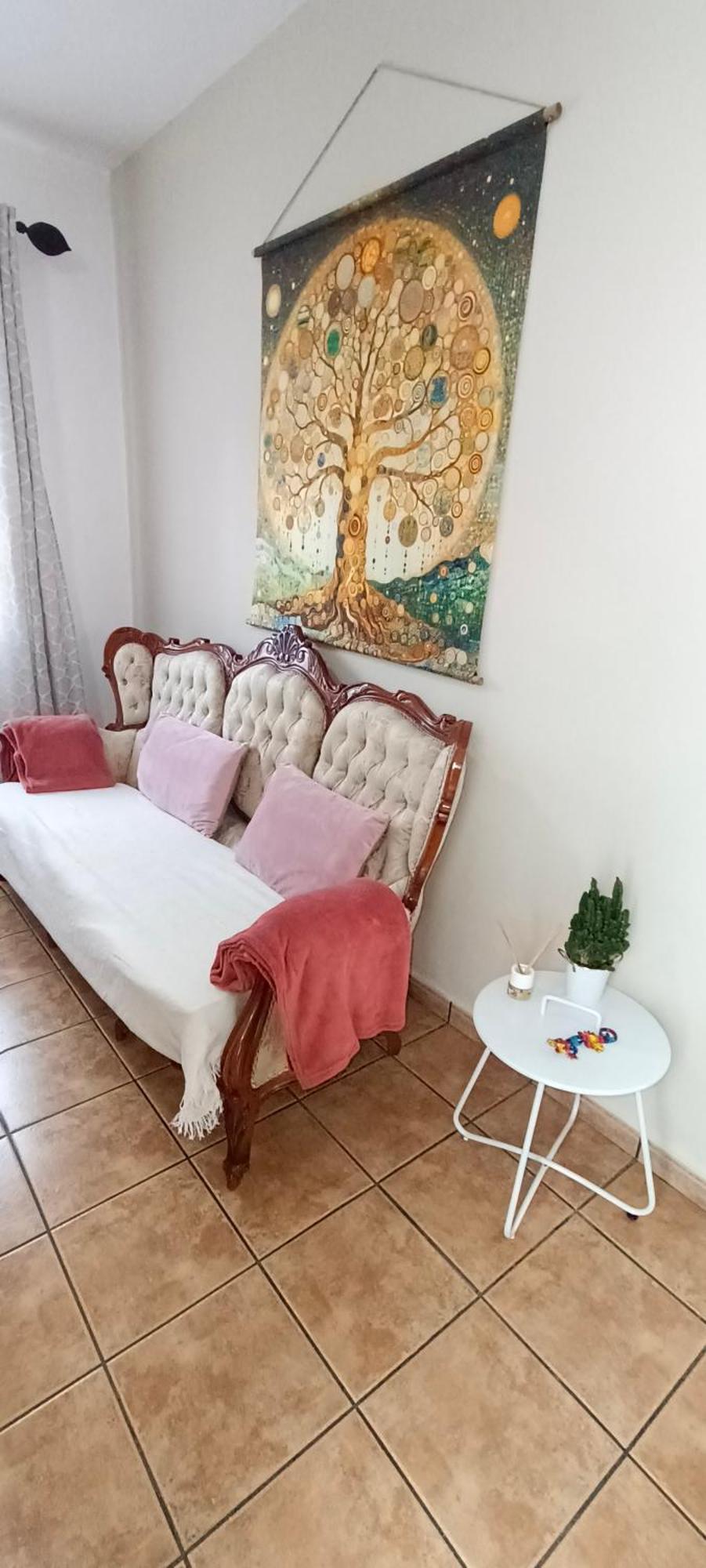 Casa Nazario Duplex Apartment Los Llanos De Aridane Luaran gambar